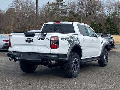 New 2025 Ford Ranger - photo 1