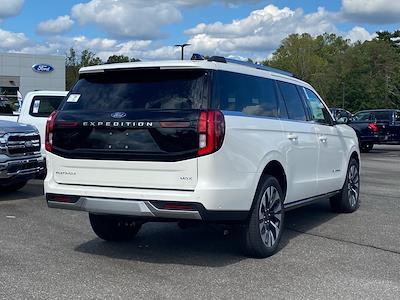 New 2025 Ford Expedition MAX - photo 1
