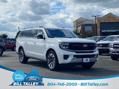 New 2025 Ford Expedition MAX - photo 1