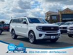 New 2025 Ford Expedition MAX Platinum for sale #256902 - photo 1