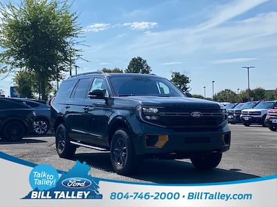 New 2025 Ford Expedition - photo 1