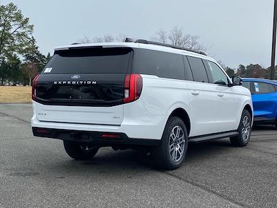 New 2025 Ford Expedition MAX - photo 1