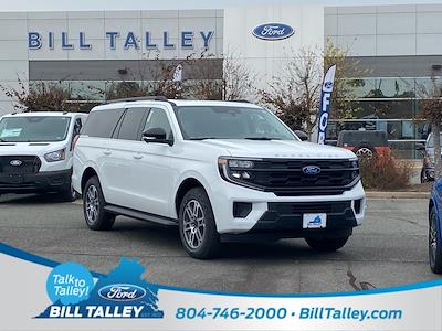 New 2025 Ford Expedition MAX - photo 1