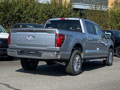 New 2025 Ford F-150 - photo 1