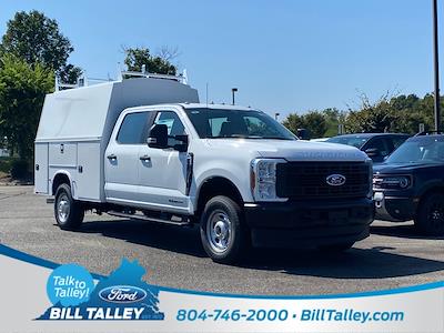 New 2025 Ford F-350 - photo 1