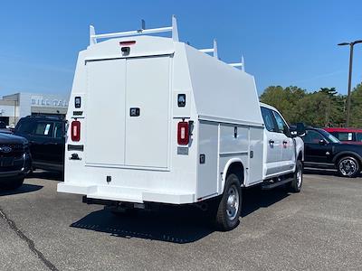 New 2025 Ford F-350 - photo 1