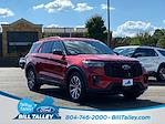New 2025 Ford Explorer ST-Line for sale #257762 - photo 1