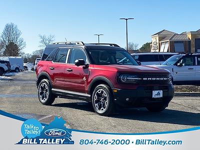 New 2026 Ford Bronco Sport - photo 1