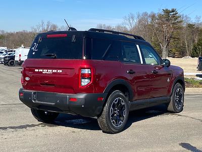 New 2026 Ford Bronco Sport - photo 1