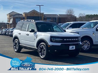 New 2026 Ford Bronco Sport - photo 1