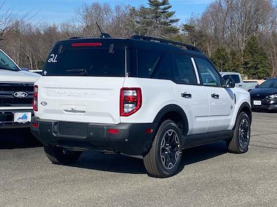 New 2026 Ford Bronco Sport - photo 1