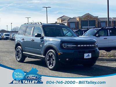 New 2026 Ford Bronco Sport - photo 1