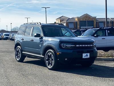New 2026 Ford Bronco Sport - photo 1