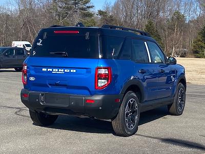 New 2026 Ford Bronco Sport - photo 1