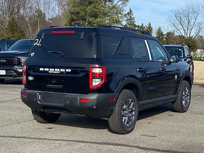New 2026 Ford Bronco Sport - photo 1