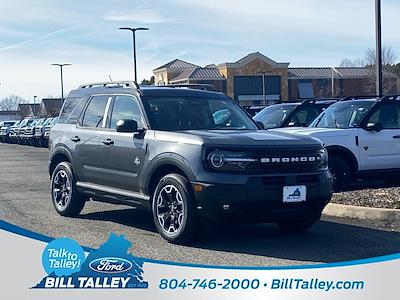 New 2026 Ford Bronco Sport - photo 1