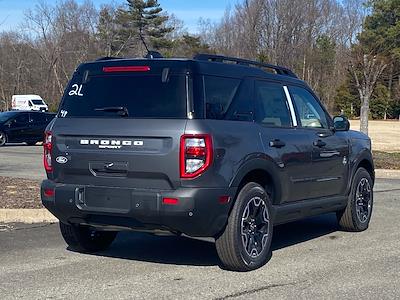 New 2026 Ford Bronco Sport - photo 1