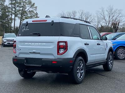 New 2026 Ford Bronco Sport - photo 1