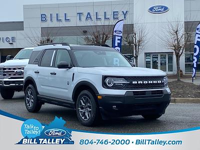 New 2026 Ford Bronco Sport - photo 1
