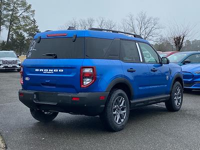 New 2026 Ford Bronco Sport - photo 1