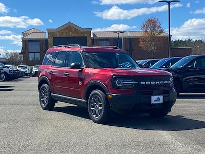 New 2026 Ford Bronco Sport - photo 1