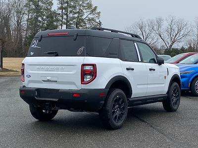 New 2026 Ford Bronco Sport - photo 1