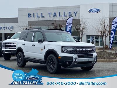 New 2026 Ford Bronco Sport - photo 1