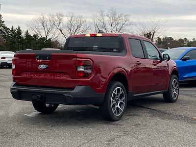 New 2026 Ford Maverick - photo 1