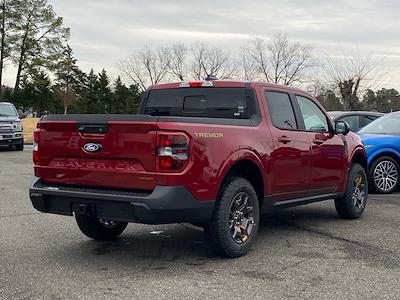 New 2026 Ford Maverick - photo 1