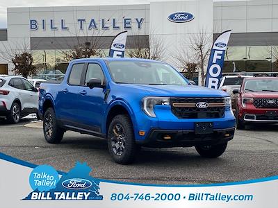 New 2026 Ford Maverick - photo 1