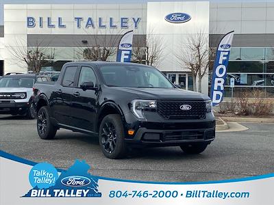 New 2026 Ford Maverick - photo 1