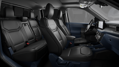 New 2026 Ford Maverick - photo 1