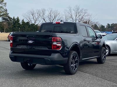 New 2026 Ford Maverick - photo 1