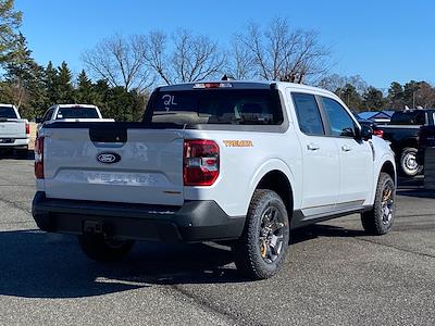 New 2026 Ford Maverick - photo 1