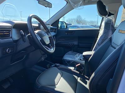 New 2026 Ford Maverick - photo 1