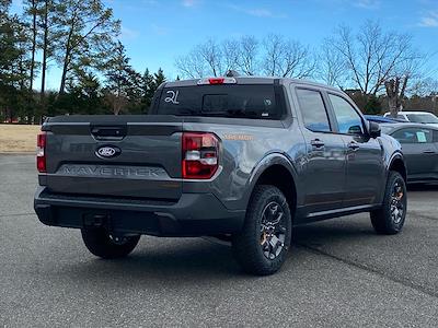 New 2026 Ford Maverick - photo 1
