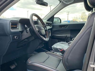 New 2026 Ford Maverick Tremor SuperCrew Cab for sale #263109 - photo 2