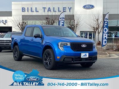 New 2026 Ford Maverick - photo 1