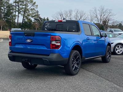 New 2026 Ford Maverick - photo 1