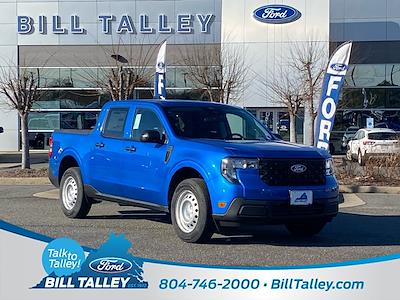 New 2026 Ford Maverick - photo 1