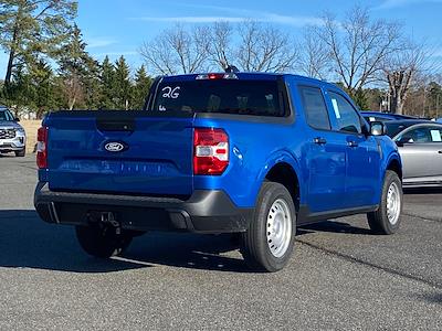 New 2026 Ford Maverick - photo 1