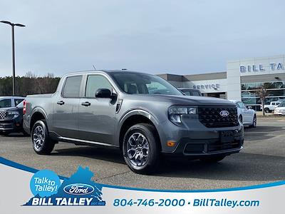 New 2026 Ford Maverick - photo 1