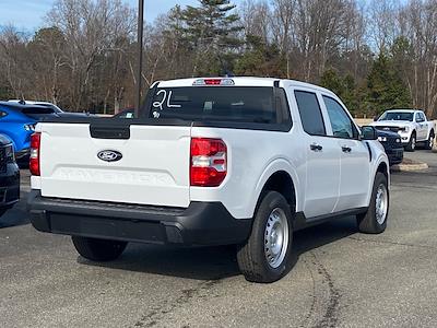 New 2026 Ford Maverick - photo 1
