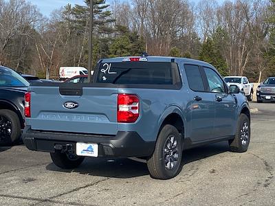 New 2026 Ford Maverick - photo 1