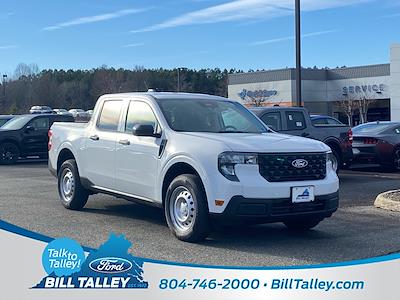 New 2026 Ford Maverick - photo 1