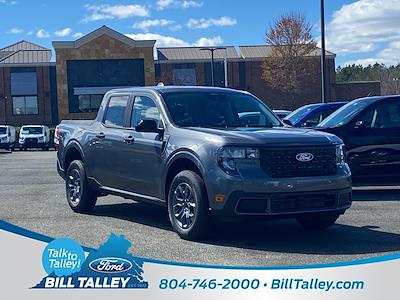 New 2026 Ford Maverick XLT SuperCrew Cab for sale #263118 - photo 1