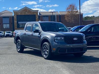 New 2026 Ford Maverick XLT SuperCrew Cab for sale #263118 - photo 2