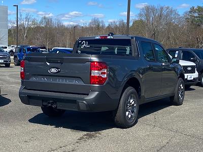 New 2026 Ford Maverick - photo 1