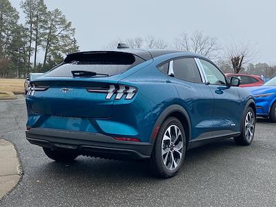 New 2026 Ford Mustang Mach-E - photo 1