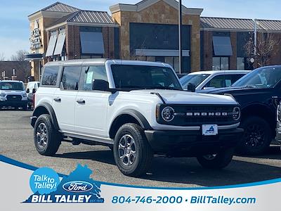 New 2026 Ford Bronco - photo 1